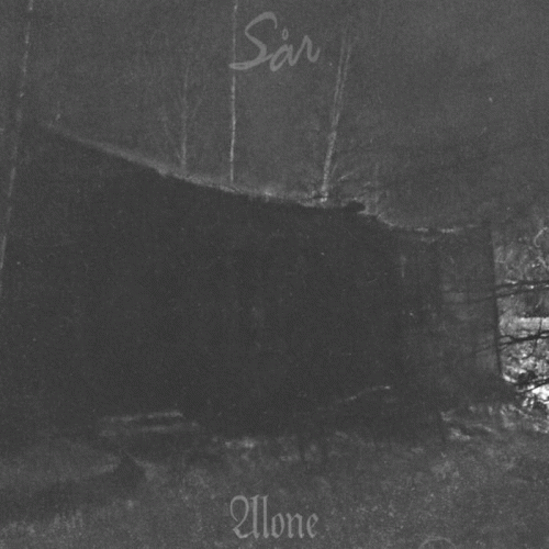 Sår (RUS) : Alone